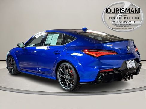 Used 2024 Acura Integra Type S image 8