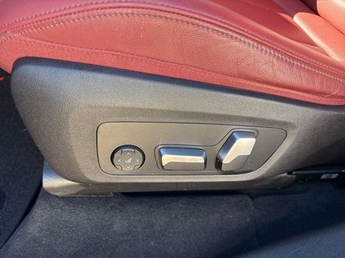 Used 2022 BMW X3 xDrive30i w/ M Sport Package 2 image 13