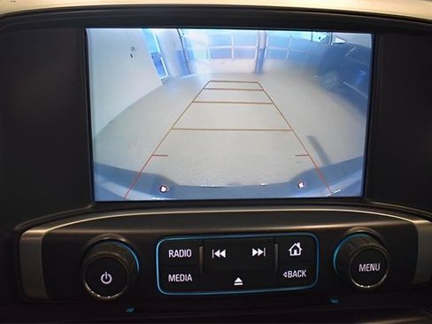 Used 2018 GMC Sierra 1500 SLT image 8