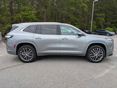 Used 2025 Buick Enclave Avenir w/ Super Cruise Package