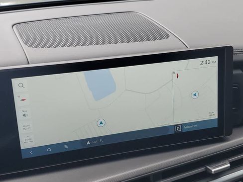 New 2026 Hyundai Santa Fe XRT image 30