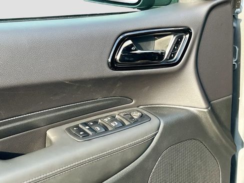 New 2026 Dodge Durango SRT Hellcat image 18