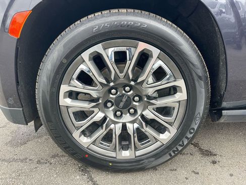 Used 2023 GMC Yukon XL Denali Ultimate image 36