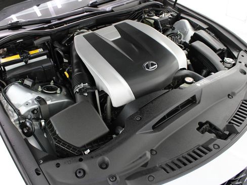 Used 2021 Lexus IS 350 F Sport w/ Accessory Package 2 image 76