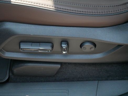 Used 2026 Honda Pilot Elite image 20