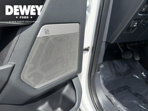 Used 2021 Ford F150 XLT w/ Equipment Group 302A High AWD/4WD image 12