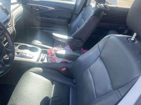 Used 2022 Honda Pilot Special Edition image 9