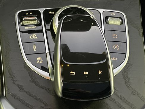 Used 2018 Mercedes-Benz GLC 43 AMG 4MATIC image 35