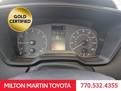 Certified 2023 Toyota Corolla LE image 27