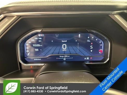 Used 2024 GMC Sierra 1500 Denali w/ Denali Reserve Package image 35