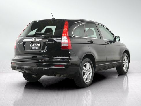 Used 2011 Honda CR-V EX-L image 5