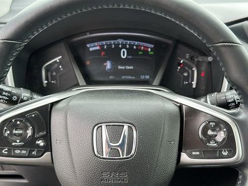 Used 2019 Honda CR-V EX-L image 12