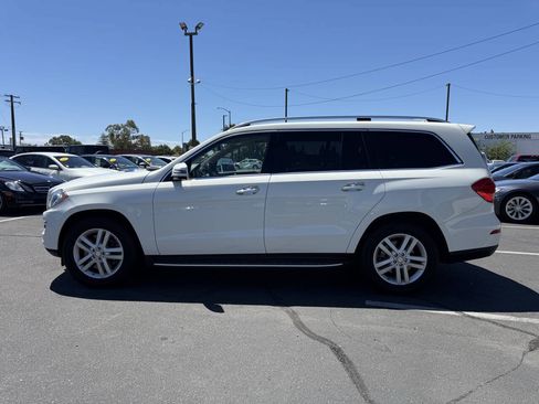 Used 2013 Mercedes-Benz GL 450 4MATIC image 6