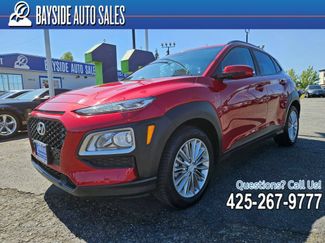 Used 2018 Hyundai Kona SEL AWD/4WD video 1