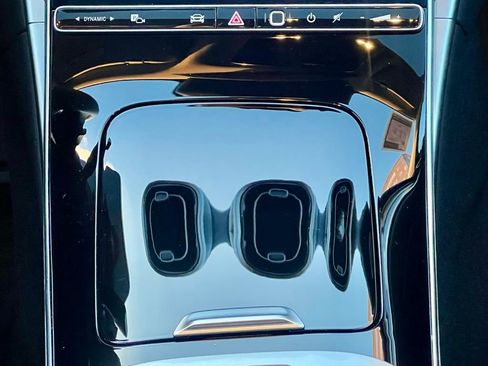 Certified 2025 Mercedes-Benz C 300 C 300 image 26