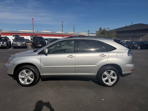 Used 2007 Lexus RX 350 AWD image 3