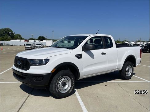 Used 2021 Ford Ranger XL w/ Equipment Group 101A High RWD image 1