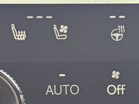 New 2025 Lexus NX 350 AWD w/ Premium Package image 25