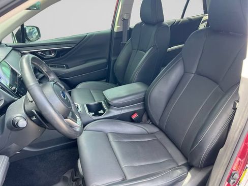 Used 2024 Subaru Outback Limited XT AWD/4WD image 11