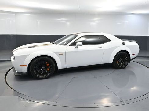 Used 2022 Dodge Challenger R/T Scat Pack image 12