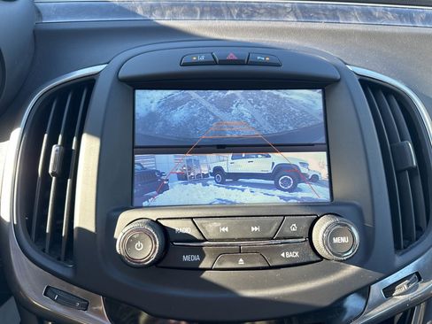 Used 2016 Buick LaCrosse Leather w/ Experience Buick Package image 67