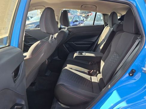 Certified 2025 Subaru Impreza 2.0i Sport AWD/4WD image 17