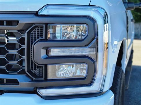 New 2026 Ford F350 XL w/ STX Appearance Package image 10