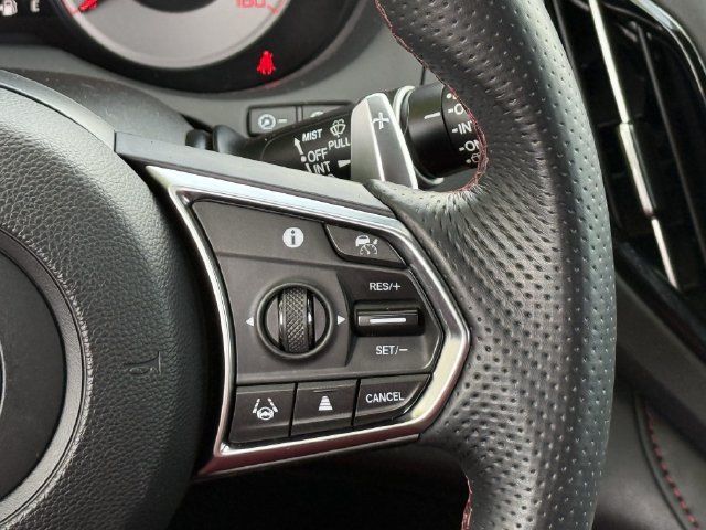 Used 2024 Acura RDX w/ Advance Package AWD/4WD image 15