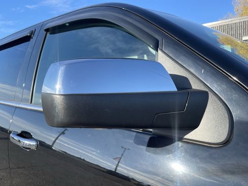 Used 2016 GMC Sierra 2500 Denali w/ Duramax Plus Package image 23