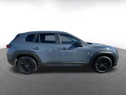 Used 2025 MAZDA CX-50 AWD 2.5 S w/ Premium Package image 16