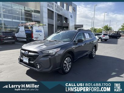 Used 2023 Subaru Outback Premium