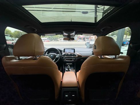 Used 2018 BMW X3 M40i image 31