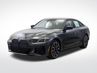 New 2026 BMW 430i xDrive w/ M Sport Package