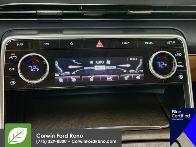 Used 2022 Genesis GV80 3.5T Prestige Signature AWD/4WD image 19