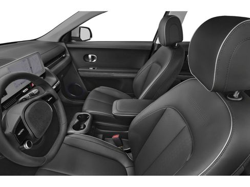 Used 2023 Hyundai Ioniq 5 Limited image 12