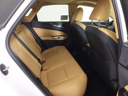 New 2026 Lexus NX 350 AWD w/ Premium Package image 14
