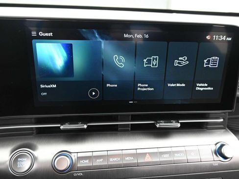 New 2026 Hyundai Kona SEL Sport image 17