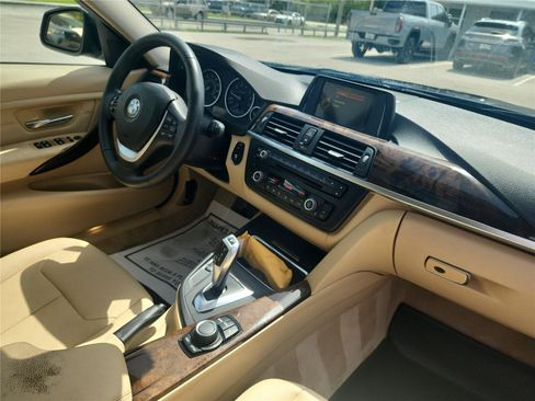 Used 2015 BMW 328i Sedan RWD image 25