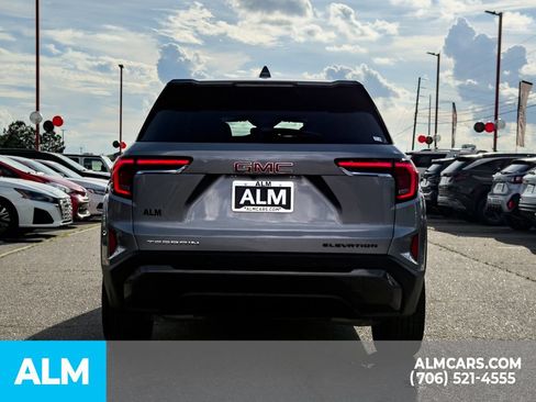 Used 2026 GMC Terrain Elevation FWD image 6