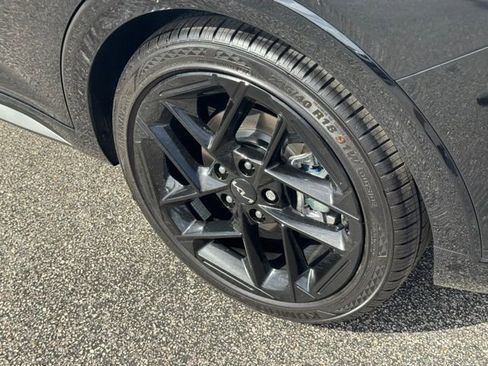 New 2026 Kia K4 GT-Line Turbo FWD image 35