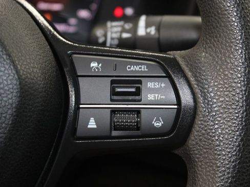 Used 2024 Honda Accord LX image 34