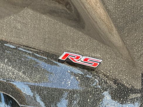 Used 2019 Chevrolet Blazer RS FWD image 27