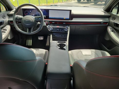 Used 2024 Hyundai Sonata N Line FWD image 29