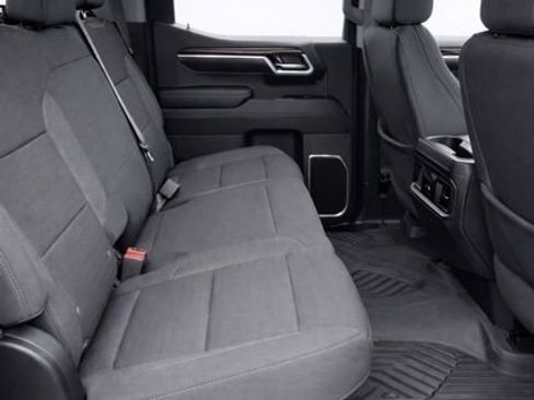 Used 2024 Chevrolet Silverado 1500 RST w/ Convenience Package II image 13