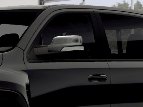 New 2026 RAM 1500 RHO w/ Bed Utility Group image 20