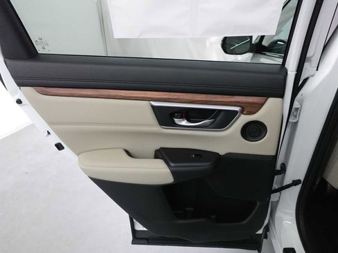 Used 2021 Honda CR-V EX-L image 24