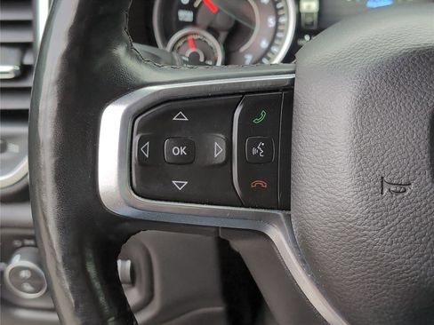 Used 2019 RAM 1500 Laramie image 25