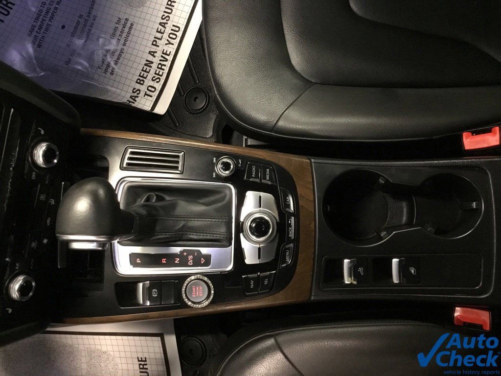 Used 2015 Audi A5 2.0T Premium Plus AWD/4WD image 56