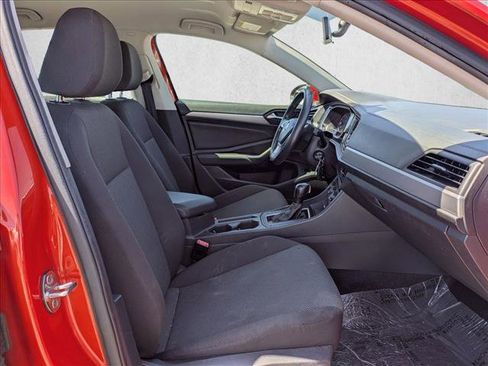 Used 2019 Volkswagen Jetta S w/ Driver Assistance Package FWD image 19
