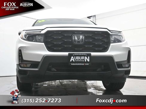 Used 2023 Honda Passport EX-L image 17